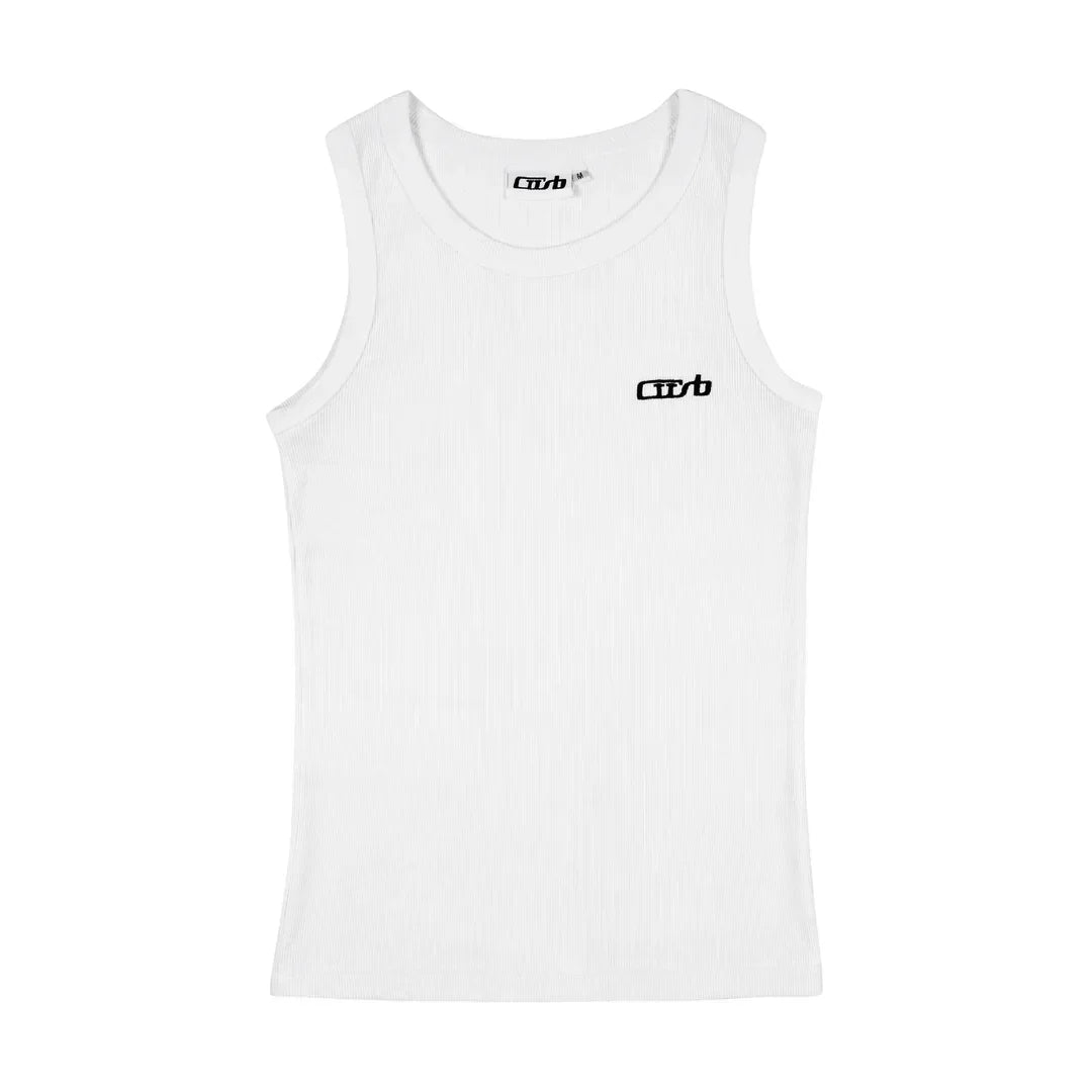 TANKTOP WHITE