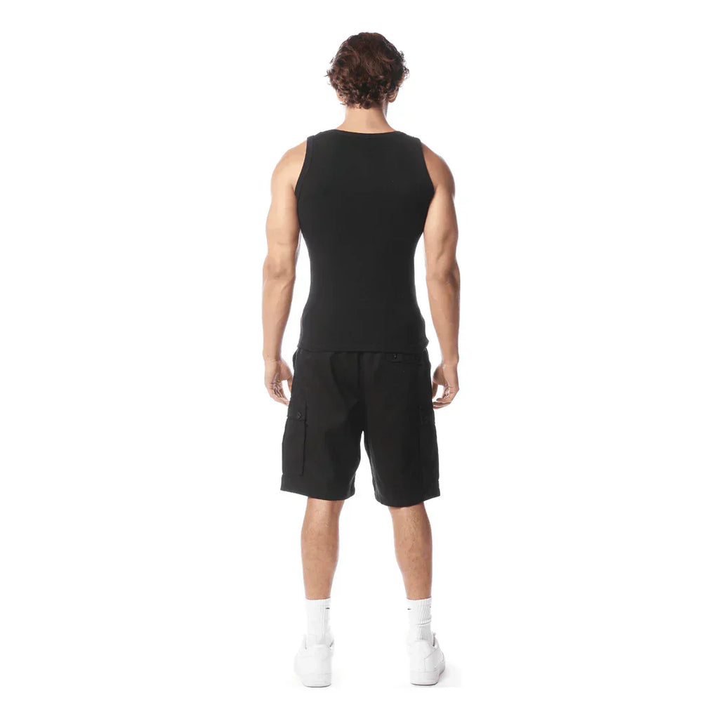 TANKTOP BLACK
