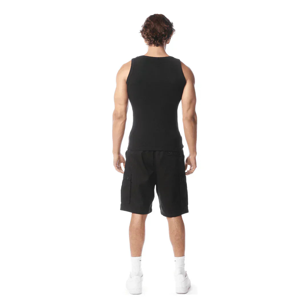 TANKTOP BLACK