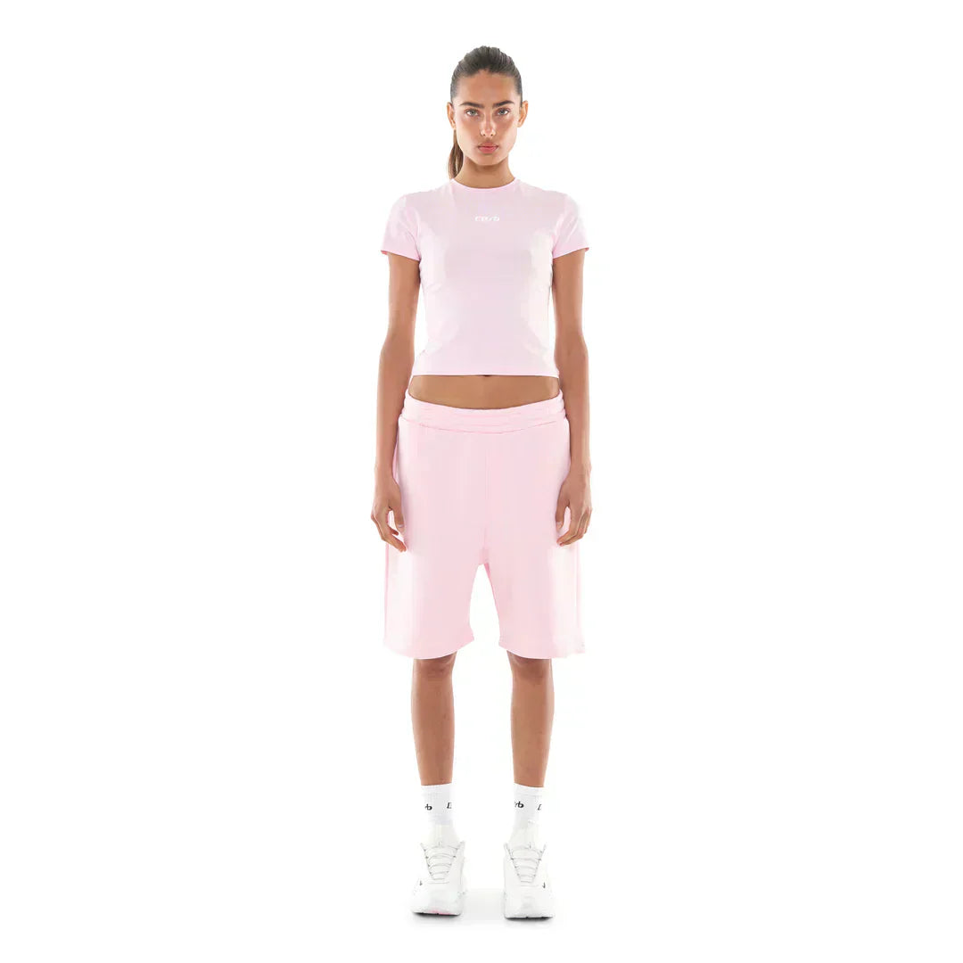 SHORTS PINK