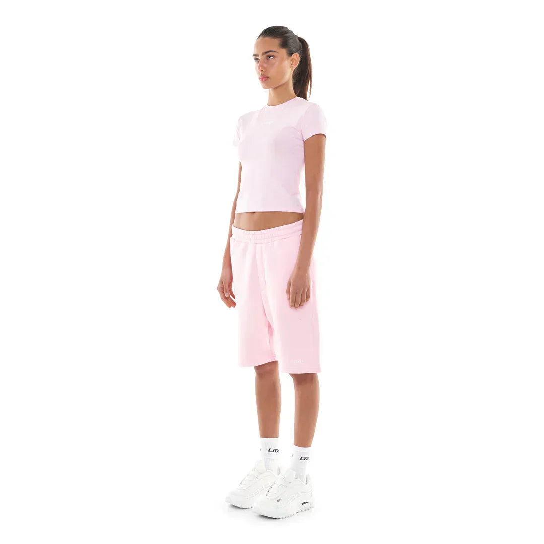 SHORTS PINK