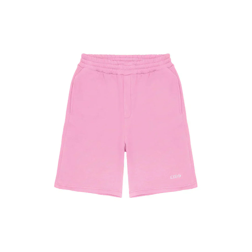 SHORTS HOT PINK