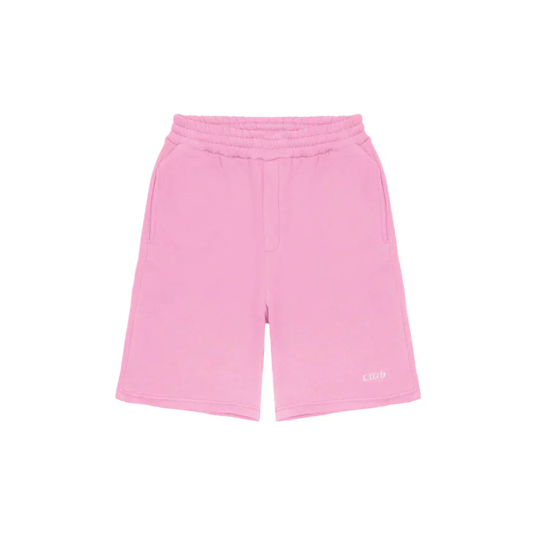 SHORTS HOT PINK