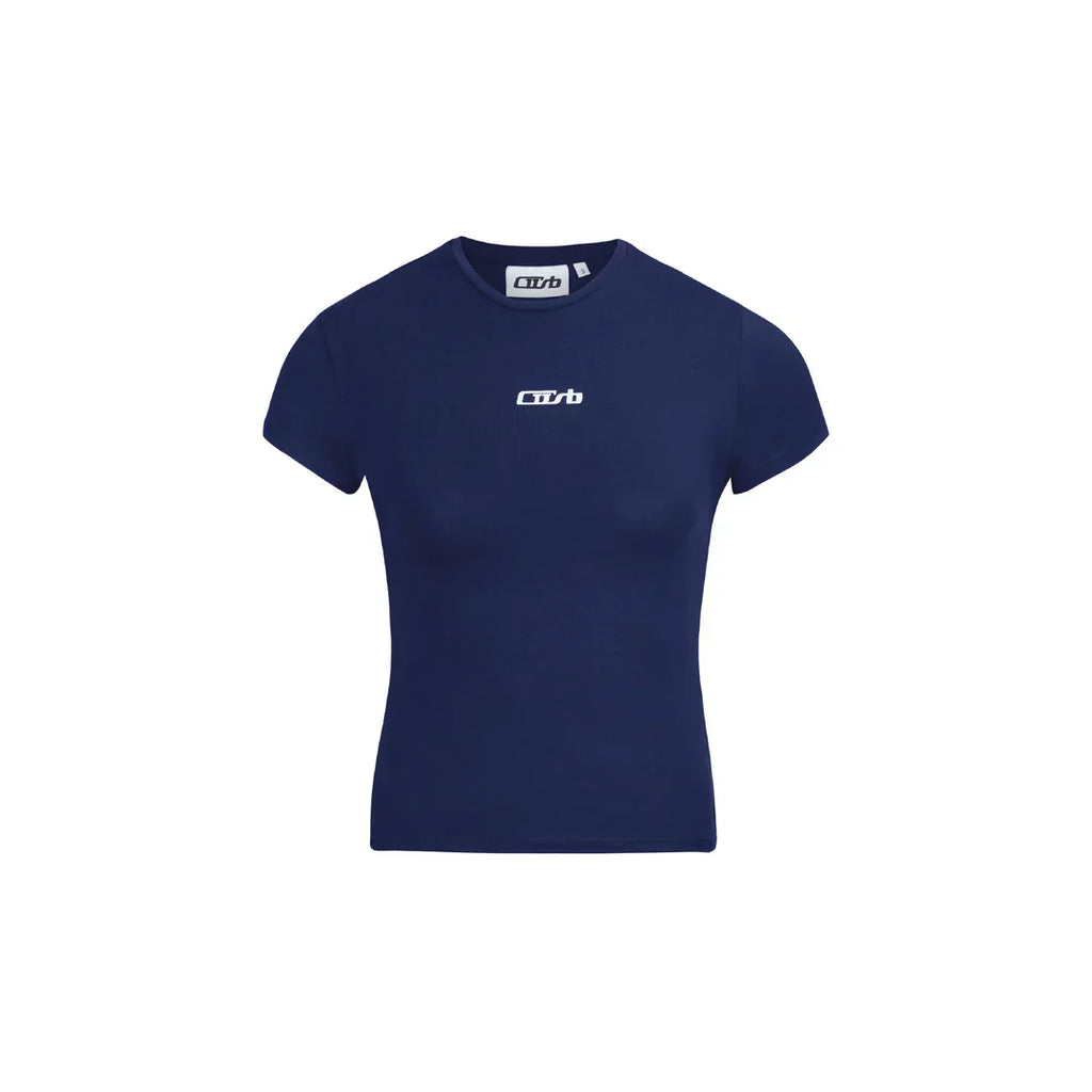 BABYTEE NAVY BLUE