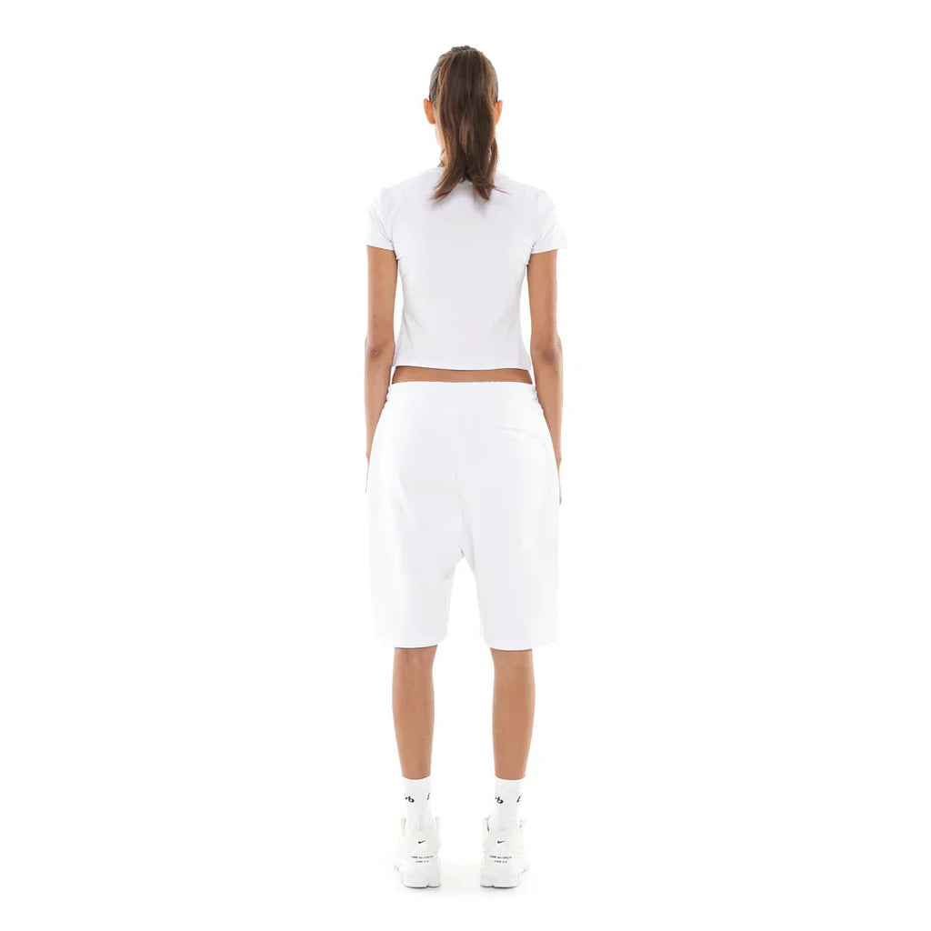 BABYTEE WHITE