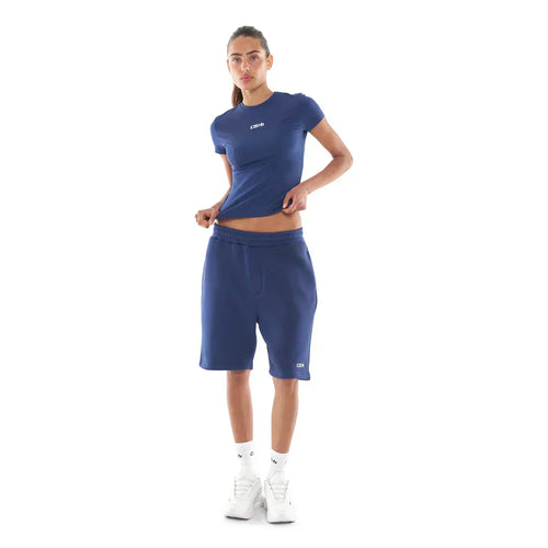 BABYTEE NAVY BLUE