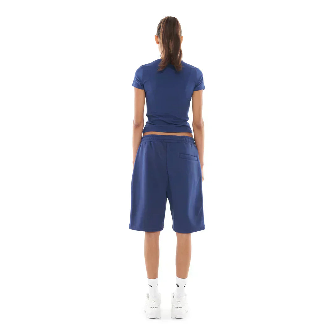 SHORTS NAVY BLUE