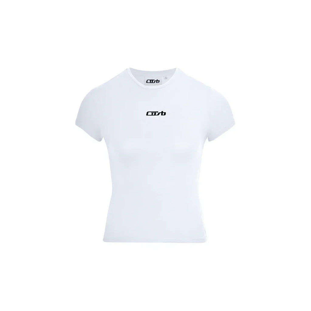 BABYTEE WHITE